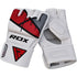 RDX T7 EGO MMA GRAPPLING GLOVES(Red)-6